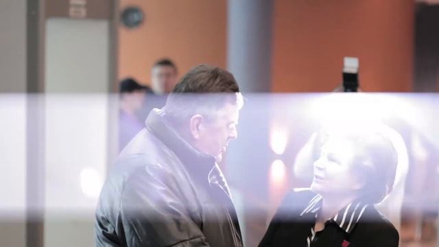 Новогодняя елка в планетарии с участием Терешковой смотреть онлайн