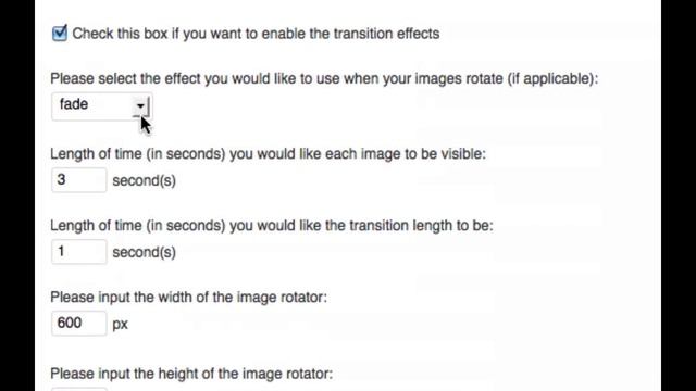 How to add a image to the slider смотреть онлайн