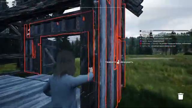 02 Большая Стройка в Ranch Simulator Прохождение смотреть онлайн