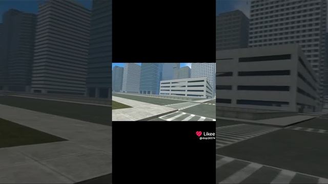 просто взял у себя