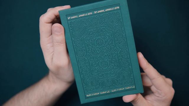 Best Theory Eleven deck? Derren Brown Playing Cards Deck Review смотреть онлайн