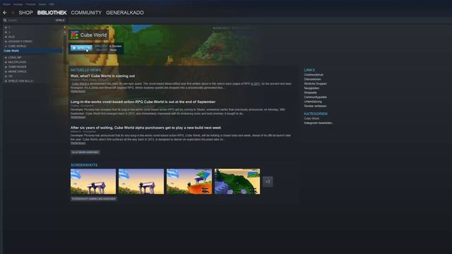 Cube World Steam FIX - XAudio2_8.dll and api-mc-win-core-synch-l1-2-0.dll fix смотреть онлайн
