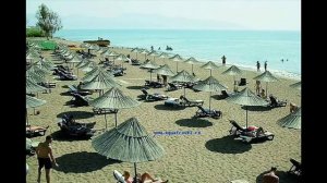 Presa di Finica Hotel & Suites, Finike, Kemer, Turkey