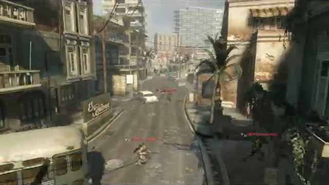 Luis-X- Black ops 1 bullet 2 kills PYTHON смотреть онлайн