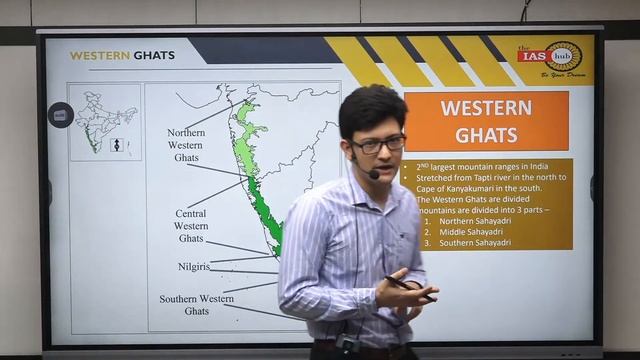 Mapping Enrichment Program (MEP)-Prelims 2022 | Physiographic Divisions of India | Vaibhav Kapri смотреть онлайн