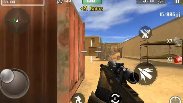 World hardest shooting game critical strike shoot смотреть онлайн