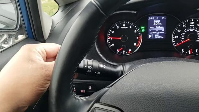 2015 Kia Forte @ Smith Honda!