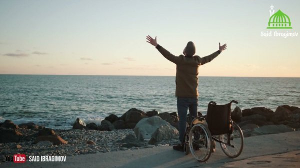 Какой он - БЛАГОДАРНЫЙ человек ?