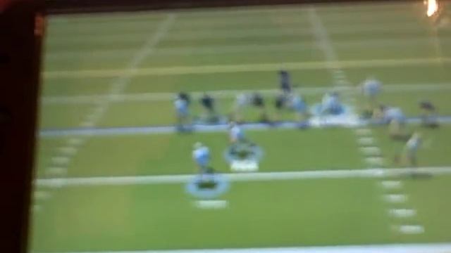 NCAA Football 10 Review- PSP смотреть онлайн