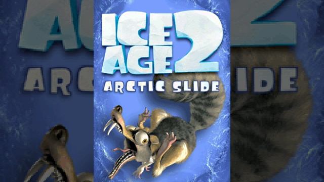 Ice Age 2 Arctic Slide Java ost (PSPKVM v0.5.5) смотреть онлайн