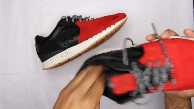 SNEAKERBAAS X KANGAROOS COIL R 2 SIN CITY смотреть онлайн