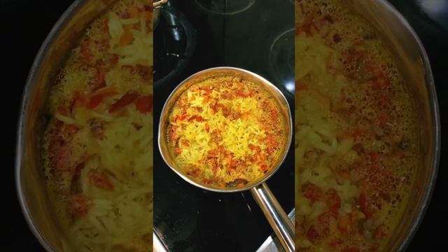 Рис Басмати с овощами «Бириани» и 69 Eyes смотреть онлайн