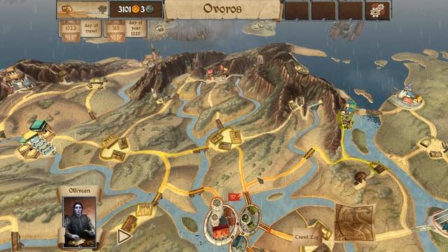 "Merchants of Kaidan" Ep 8 смотреть онлайн