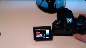 Личное мнение - Canon 60D