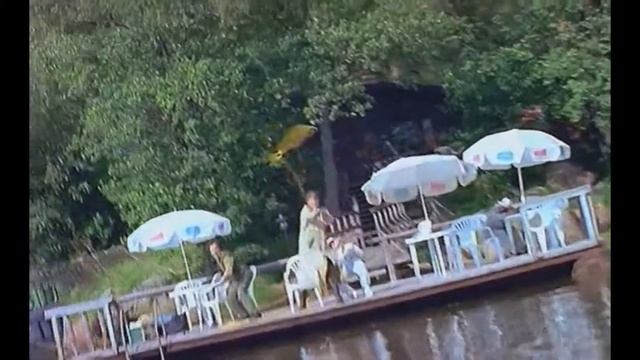 Особенности национальной рыбалки. КУЗЬМИЧ, А ТЫ КУДА??? #особенности смотреть онлайн