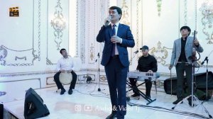 Чанатулло Абдуллоев "Rez Nev" 2022