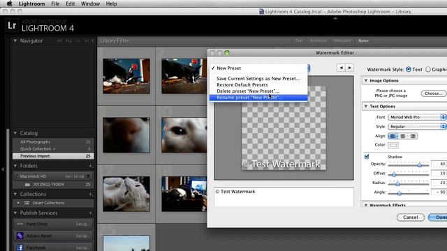 How to Delete Lightroom Watermarks смотреть онлайн