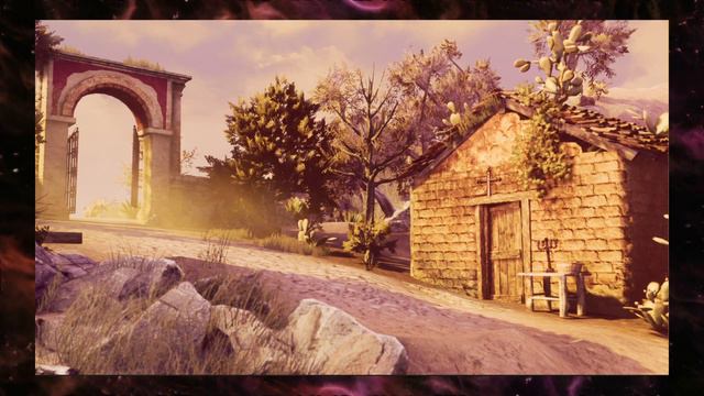 Journeys Through the Radiant Citadel - Part One: Dungeons and Dragons Story Explained смотреть онлайн