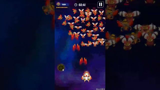 Game ( space shooter )#gamplay #sapceshooter смотреть онлайн