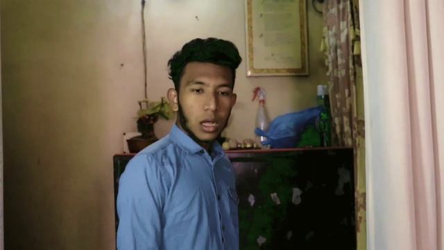 Dangerous ছোট ভাই | Funny Video | The Kabilzz Drama смотреть онлайн