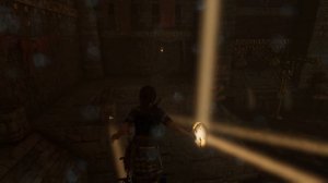 Shadow of the Tomb Raider - Прохождение Гробницы Испытаний «Храм Солнца»