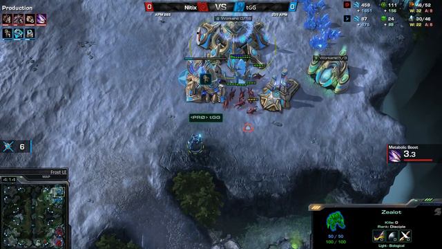 PSY eSports TL - ProKingz vs isIMBAAG - tGG vs Nitix l MAP1 l PharaphobiaTV смотреть онлайн