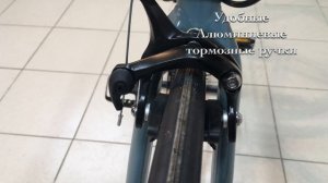 Шоссейник для каждого - обзор Wels Rider