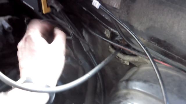 Мои автомобили: Rostra 250-1223. Универсальный круиз. смотреть онлайн