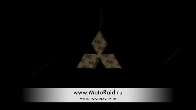 авто логотип светящийся смотреть онлайн
