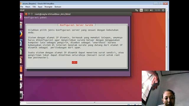 mail server exim4 смотреть онлайн
