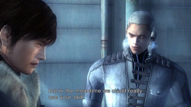 Lost Planet - Extreme Condition - Colonies Edition - Gameplay (PC) смотреть онлайн