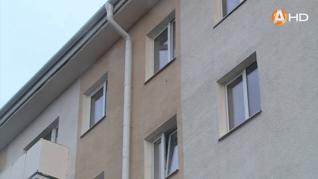 «Кто в доме хозяин»: о работе Фонда капремонта в Мурманской области - Юлия Барсукова смотреть онлайн