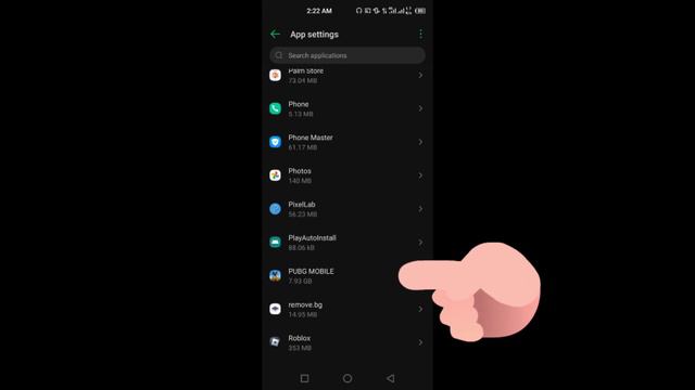 Obb Service Is Running | Obb Service Is Running Pubg Mobile Problem | How To Fix Obb Service Pubg