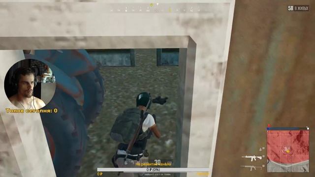 Стрим #21● PUBG PLAYERUNKNOWN'S BATTLEGROUNDS смотреть онлайн