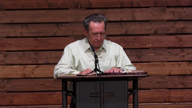 Сергей Слыченюк / Проповедь смотреть онлайн