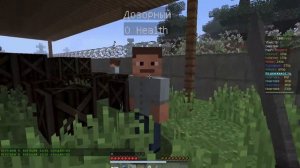 ЭТО ЛУЧШИЙ СЕРВЕР ЗОМБИ/МАИНКРАФТ/ЗОМБИАПОКАЛИПСИС