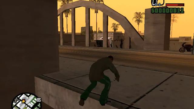 Gta san andres (8 Часть) Девушка красавчика смотреть онлайн
