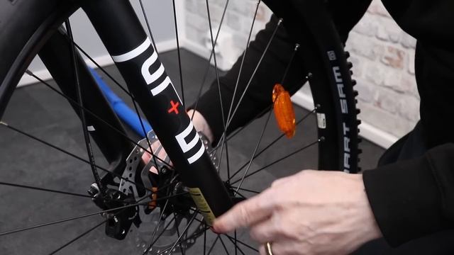 Nettikaupasta ostetun pyörän kokoaminen x 2 смотреть онлайн