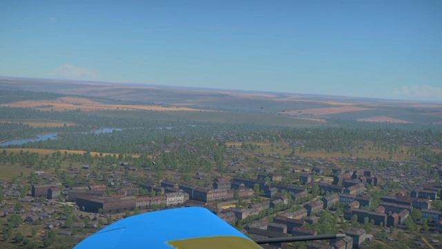 Пони озвучка в War Thunder! [Pony Thunder]