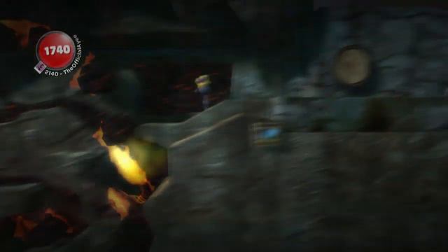 LittleBigPlanet All Bosses