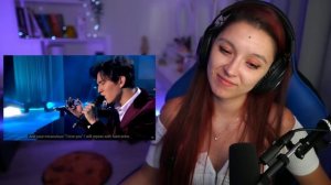 Dimash - Love is like a dream | First Time Reaction