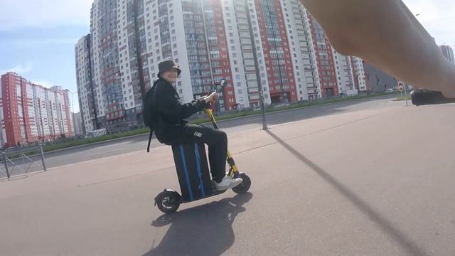 ПОРТАТИВНАЯ КОЛОНКА НА ВСЮ УЛИЦУ! JBL ПРОКАЧКА 2023, САМОДЕЛЬНЫЙ PARTYBOX смотреть онлайн