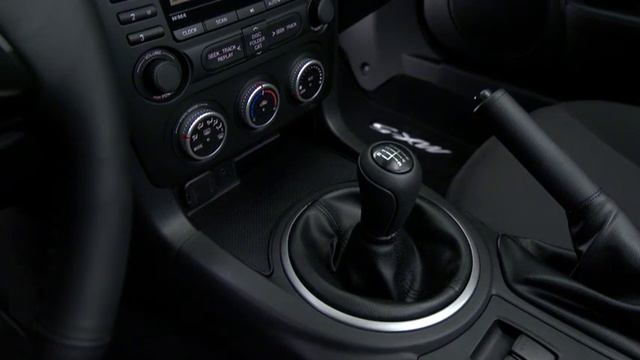 MX-5 Miata — Performance | Mazda USA смотреть онлайн