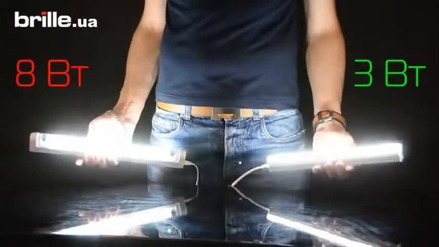 Линейные светодиодные светильники для внутреннего освещения смотреть онлайн