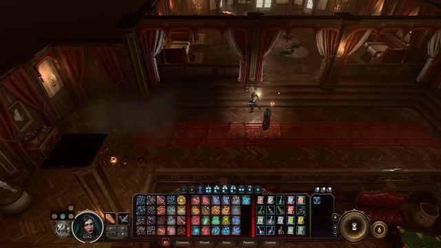 Baldur's Gate 3 Co-op - Paladin + Dark Urge (Part 111) смотреть онлайн