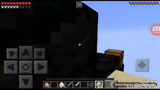 Ski wars minecraft смотреть онлайн