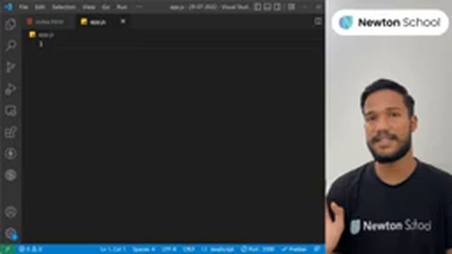How to Use Array Reduce Method in JavaScript | Newton School смотреть онлайн