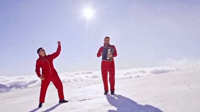 Bella Ciao - Lezginka Ciao