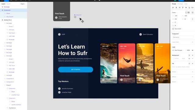 Урок 7. Веб-дизайн. Быстрый старт. Плагин Unsplash смотреть онлайн