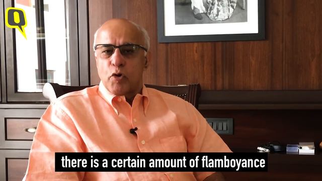 'Azim Premji Is a Patriotic Businessman': Ex-Wipro Colleague & Friend Subroto Bagchi | The Quint смотреть онлайн
